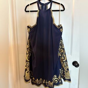 Lilly Pulitzer Quinn Size XL 
LIKE NEW